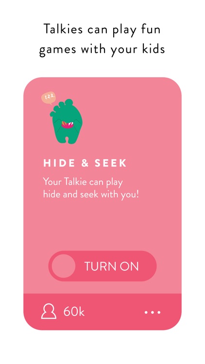 Toymail: Family voice chat screenshot-3