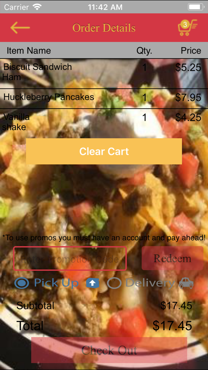 Atlantic Street Mercantile