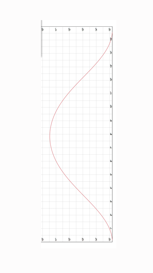 #8. Piping Base Elbow Layout Calc (iOS) 由: Jean-Paul Lanaux