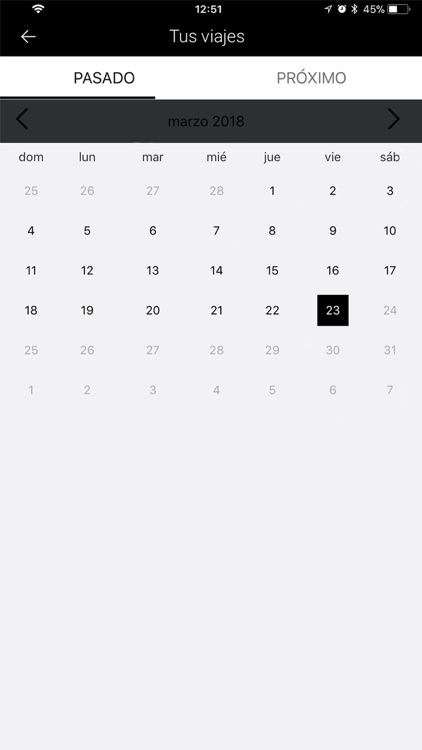 WizziGo Driver screenshot-4