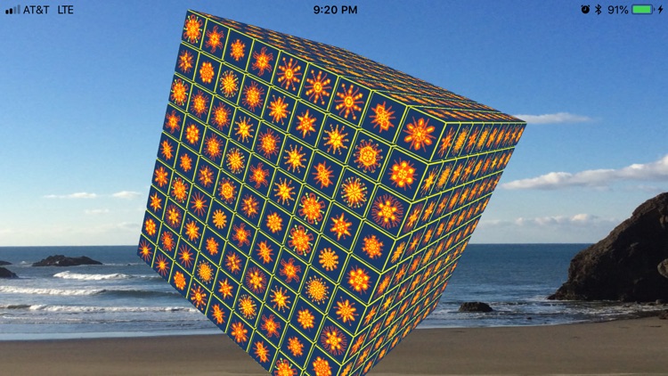 puzzleGrids3D