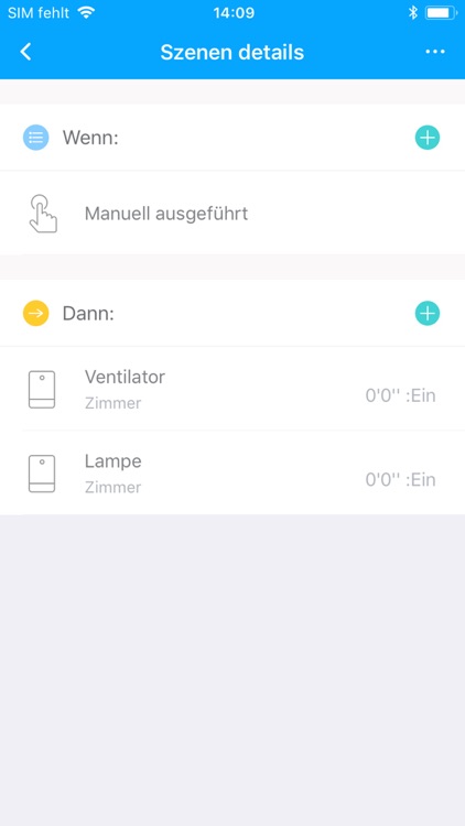 MEDION WLAN Steckdose screenshot-3