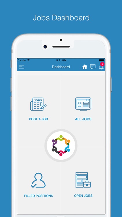 Locum Club For Business