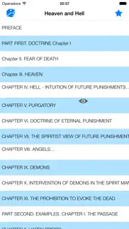 heaven and hell (allan kardec) iphone screenshot 1