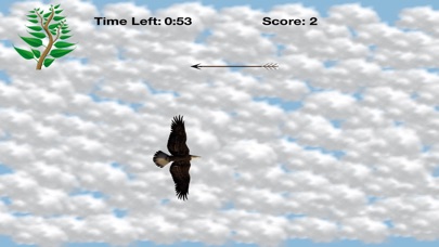 Eagle Escapade screenshot 4