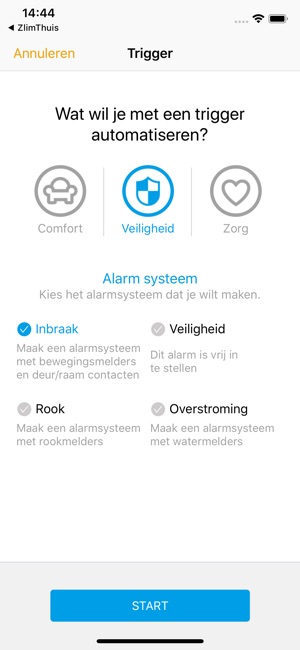 MIJN ALERT(圖3)-速報App