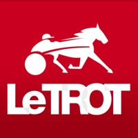 LeTROT app funktioniert nicht? Probleme und Störung