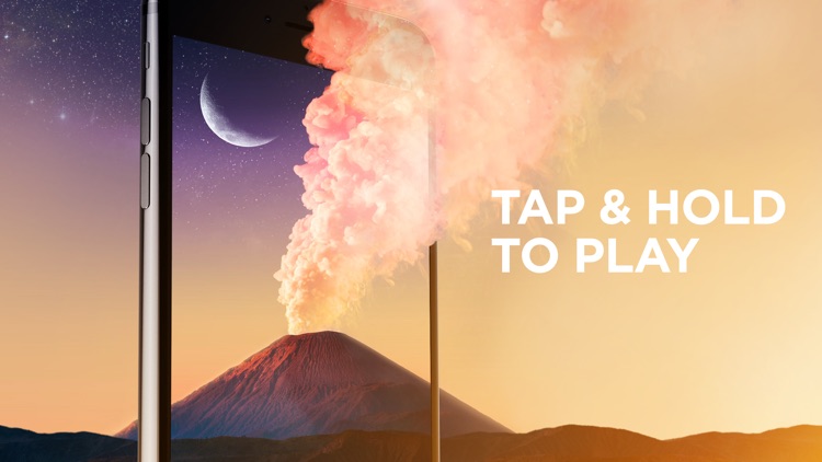 Live Wallpapers & Backgrounds. screenshot-4