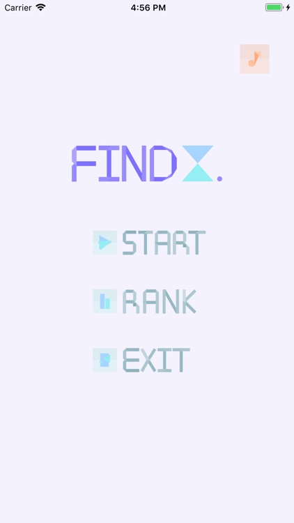 FindX - Sequence