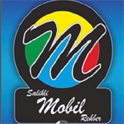 Salihli Mobil Rehber
