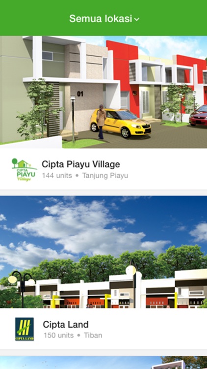 Cipta Property