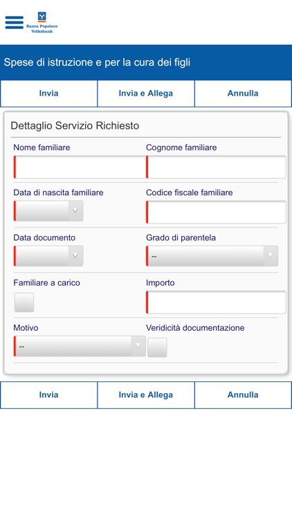 Welfare Volksbank screenshot-4