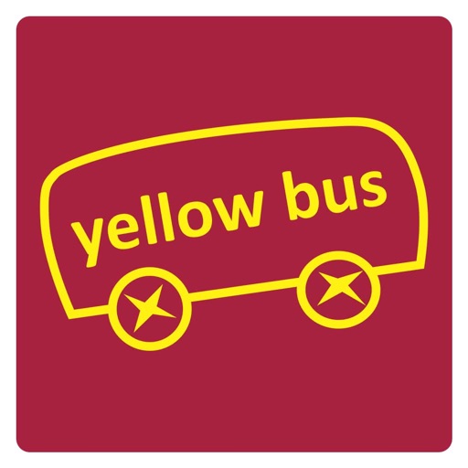 Yellow Bus Travels icon