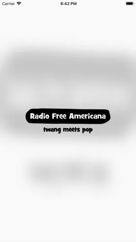 Game screenshot Radio Free Americana mod apk