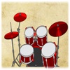 Real Drum Set Pro - Virtual Drum Set