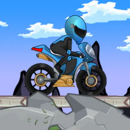 Motorbike World Читы