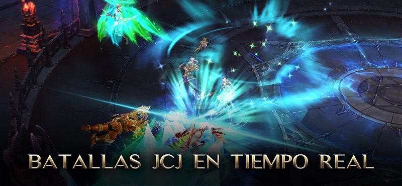 Era of Celestials screenshot 4