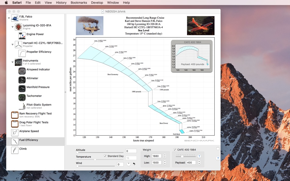 #2. Sequoia Benchmark (macOS) 由: Matt Emerson