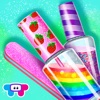 Icon Candy Nail Art - Sweet Spa Fashion Game