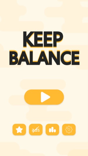 Keep Balance - Mind game infinity gameplay(圖1)-速報App