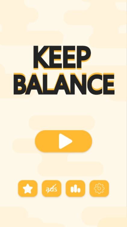 Keep Balance - Mind game infinity gameplay