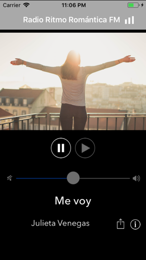 Radio Ritmo Romantica Peru(圖1)-速報App