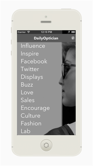 DailyOptician(圖1)-速報App