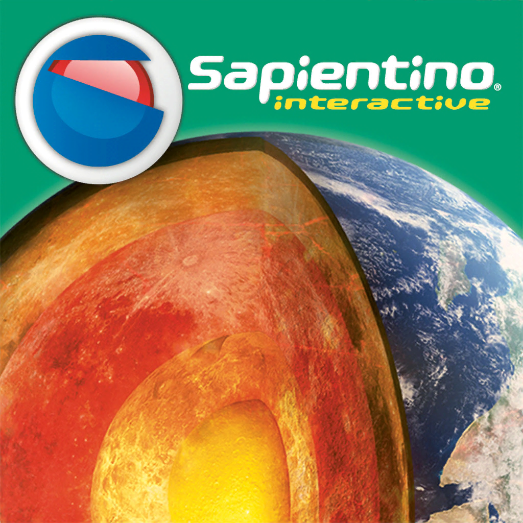 Get Sapientino Int. Pianeta Terra for iOS, iPhone, iPad Aso Report