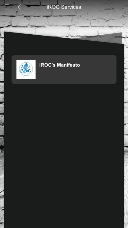 iROC Marketing screenshot-3