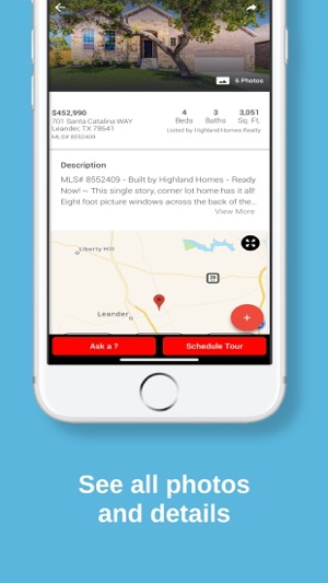 Taylor Real Estate(圖3)-速報App