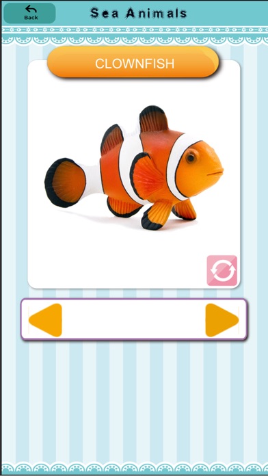 English FlashCard Kids iPhone screenshot