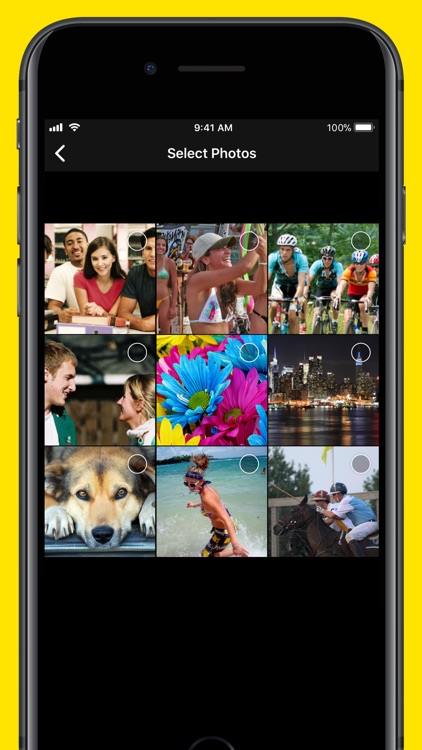 MyTopStories for Instagram screenshot-4