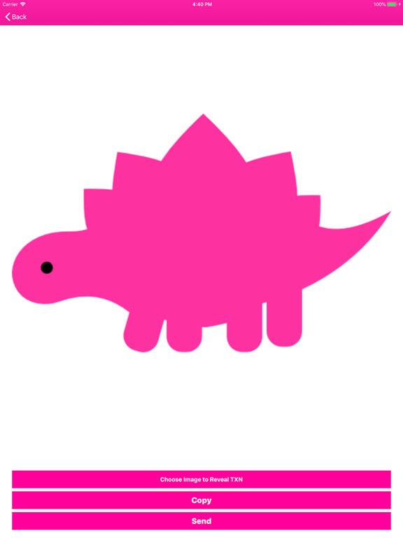 Screenshot #4 pour Stegasaurus