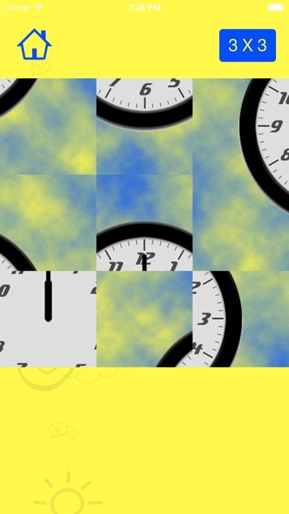 Time | English screenshot-4