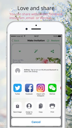 Cardmaker App(圖5)-速報App