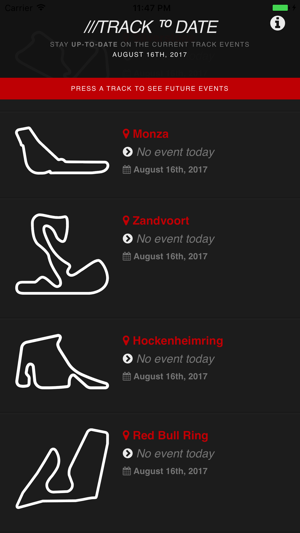 Track To Date(圖3)-速報App