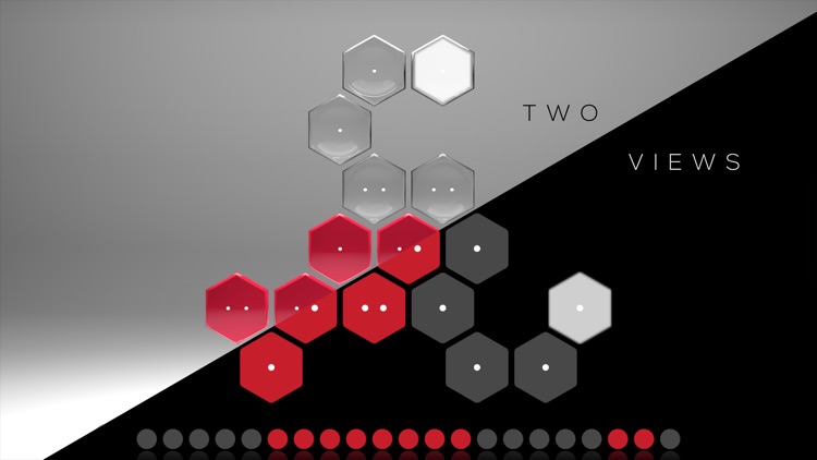 Hidden Path Light (Klangwaben)