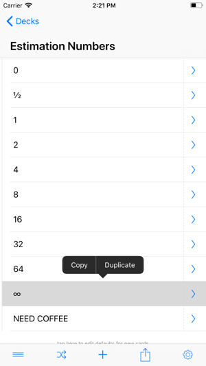 Card Decks(圖3)-速報App