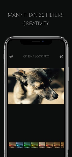 Cinema Look Pro(圖3)-速報App