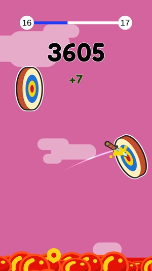 Rising Knife(圖2)-速報App
