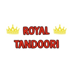 Royal Tandoori Woodhouse Park