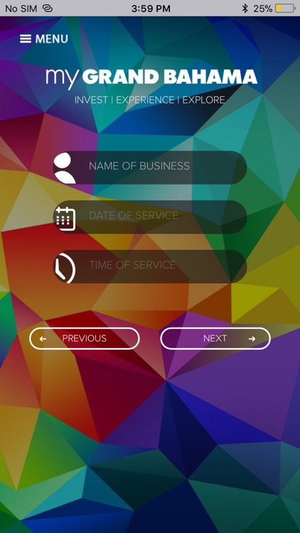 MyGrandBahama screenshot-4