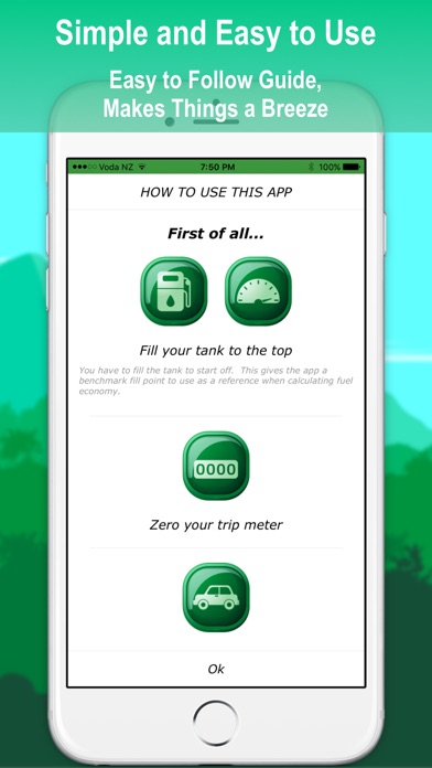 gas miles fuel mileage tracker app data review utilities