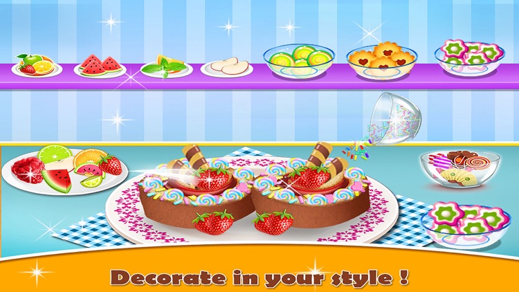 Swiss Cake Roll Maker