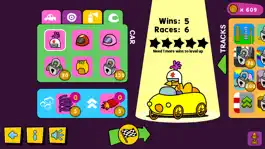 Game screenshot Race and Chase apk