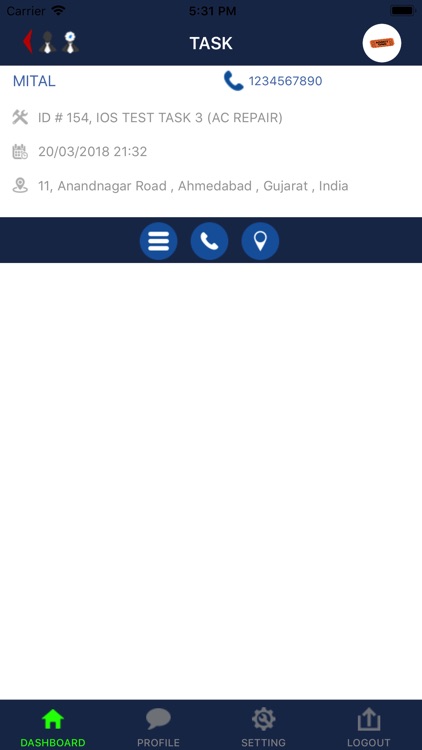 TeamNTime screenshot-3