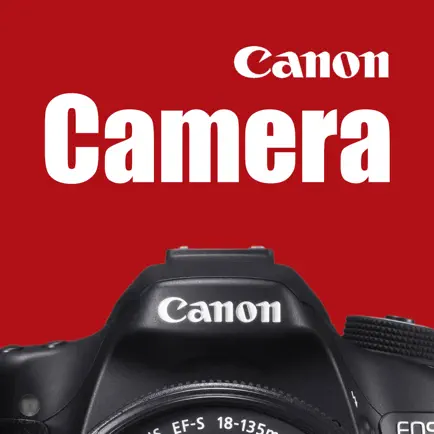 Canon Camera Handbooks Cheats