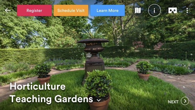 Farmingdale State College Tour(圖3)-速報App