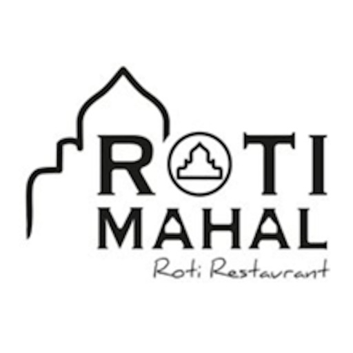 Roti Mahal iOS App