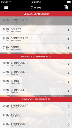 SPIN Movement(圖3)-速報App